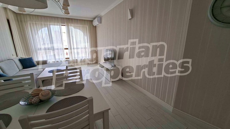 Дава под наем  2-стаен град Варна , Чайка , 65 кв.м | 88642263 - изображение [14]