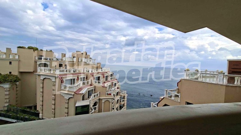 Дава под наем  2-стаен град Варна , Чайка , 65 кв.м | 88642263