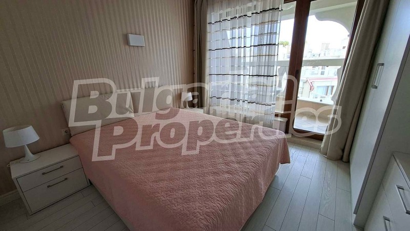 Дава под наем  2-стаен град Варна , Чайка , 65 кв.м | 88642263 - изображение [15]