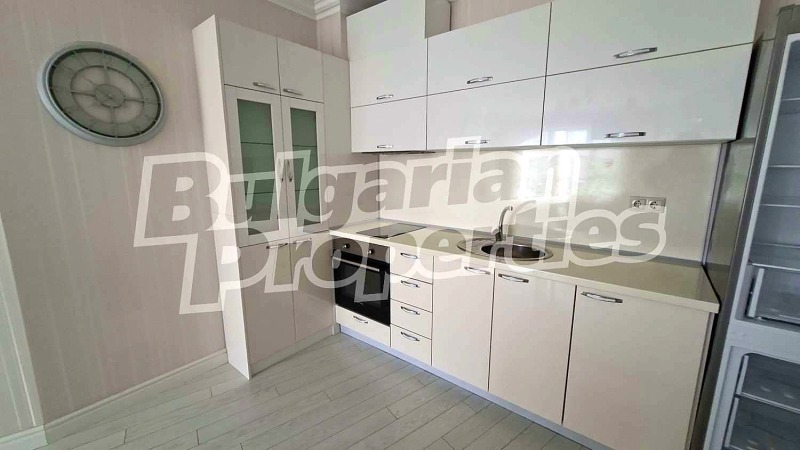 Дава под наем  2-стаен град Варна , Чайка , 65 кв.м | 88642263 - изображение [6]