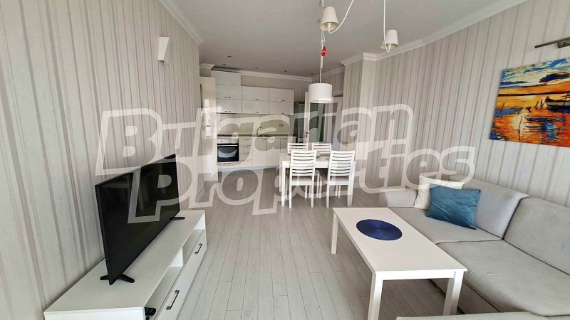 Дава под наем  2-стаен град Варна , Чайка , 65 кв.м | 88642263 - изображение [3]