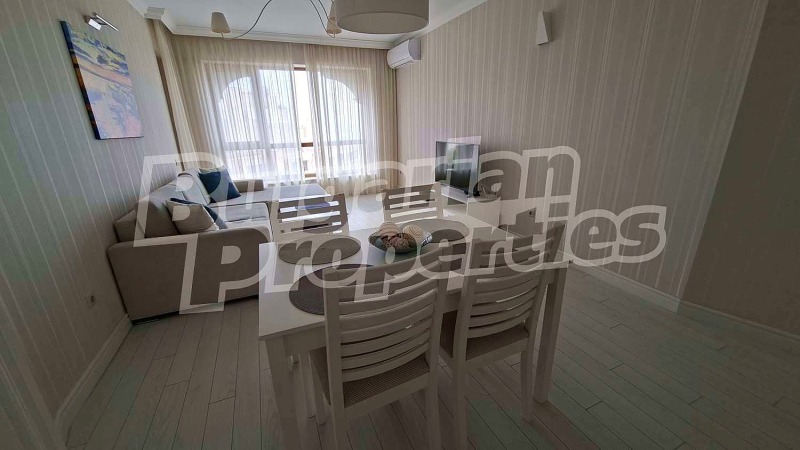 Дава под наем  2-стаен град Варна , Чайка , 65 кв.м | 88642263 - изображение [2]