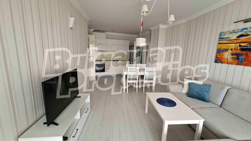 Дава под наем  2-стаен град Варна , Чайка , 65 кв.м | 88642263 - изображение [12]