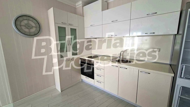 Дава под наем  2-стаен град Варна , Чайка , 65 кв.м | 88642263 - изображение [13]