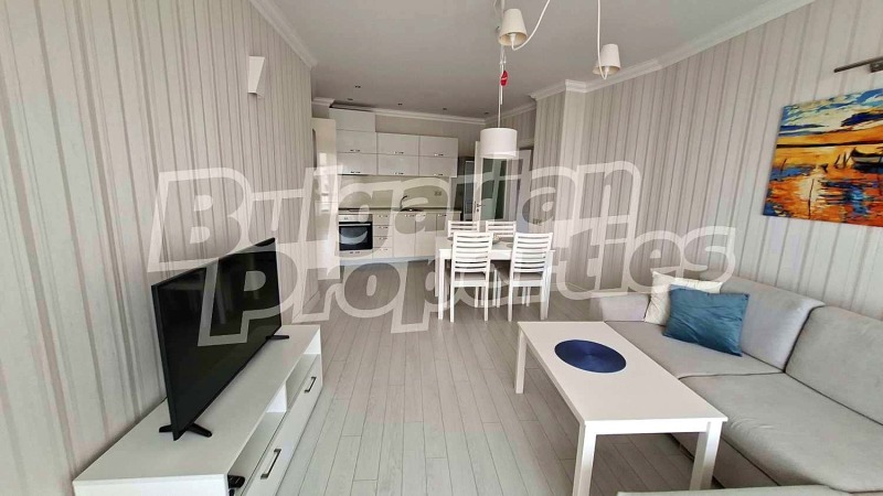 Дава под наем  2-стаен град Варна , Чайка , 65 кв.м | 88642263 - изображение [8]