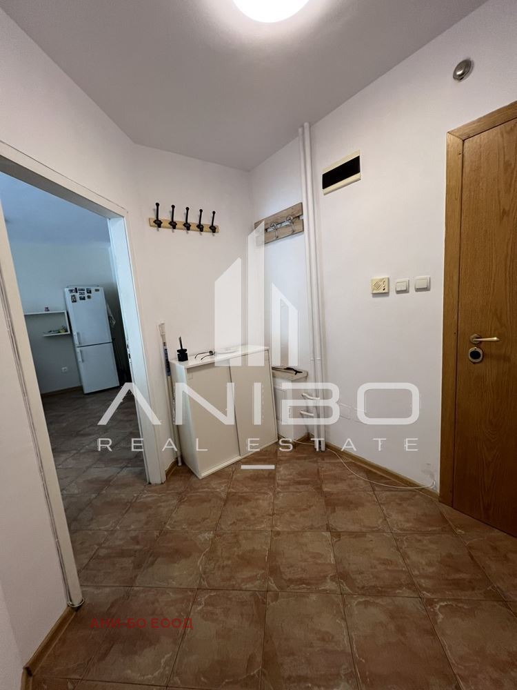 Дава под наем 2-СТАЕН, гр. София, Борово, снимка 8 - Апартаменти - 54995637