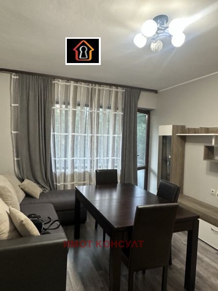 En renta  2 dormitorios Vratsa , Tsentar , 85 metros cuadrados | 34533644 - imagen [4]
