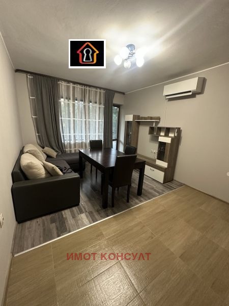 En renta  2 dormitorios Vratsa , Tsentar , 85 metros cuadrados | 34533644