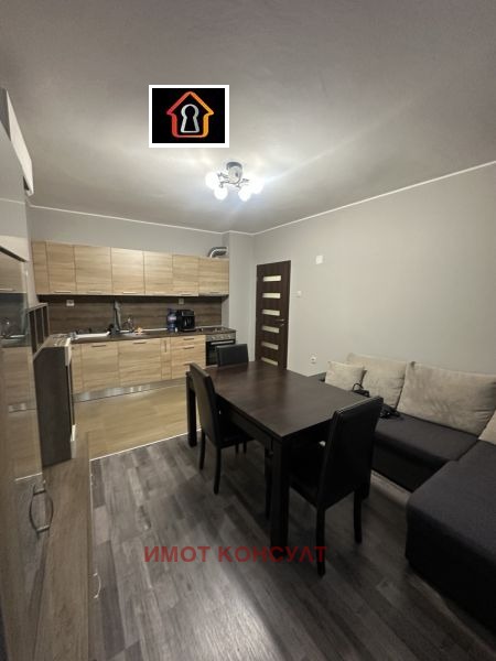 En renta  2 dormitorios Vratsa , Tsentar , 85 metros cuadrados | 34533644 - imagen [2]