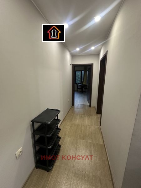 En renta  2 dormitorios Vratsa , Tsentar , 85 metros cuadrados | 34533644 - imagen [10]