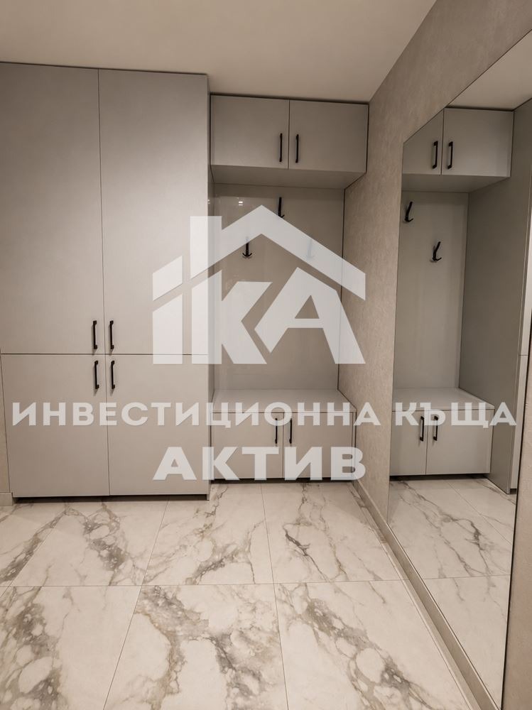 Дава под наем 3-СТАЕН, гр. Пловдив, Южен, снимка 11 - Апартаменти - 55627758
