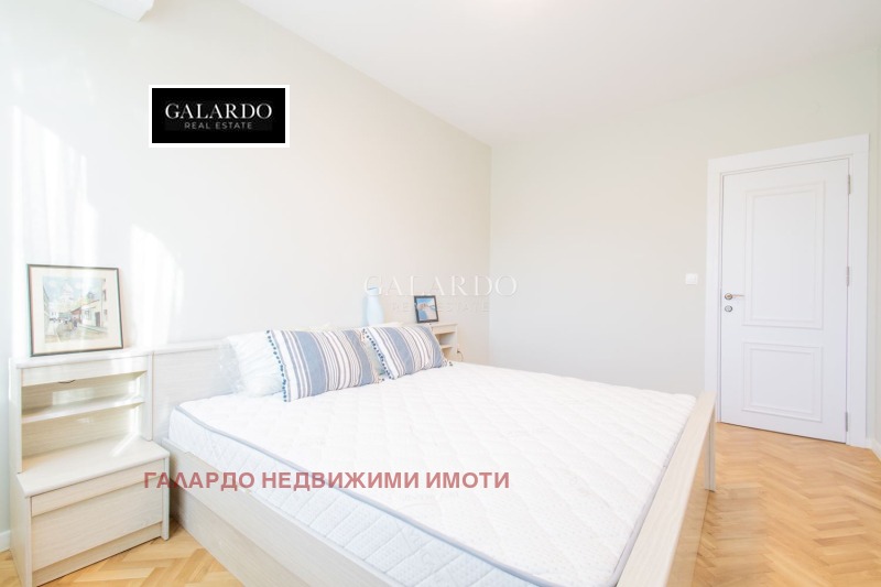 K pronájmu  3 ložnice Sofia , Goce Delčev , 155 m2 | 41716048 - obraz [8]