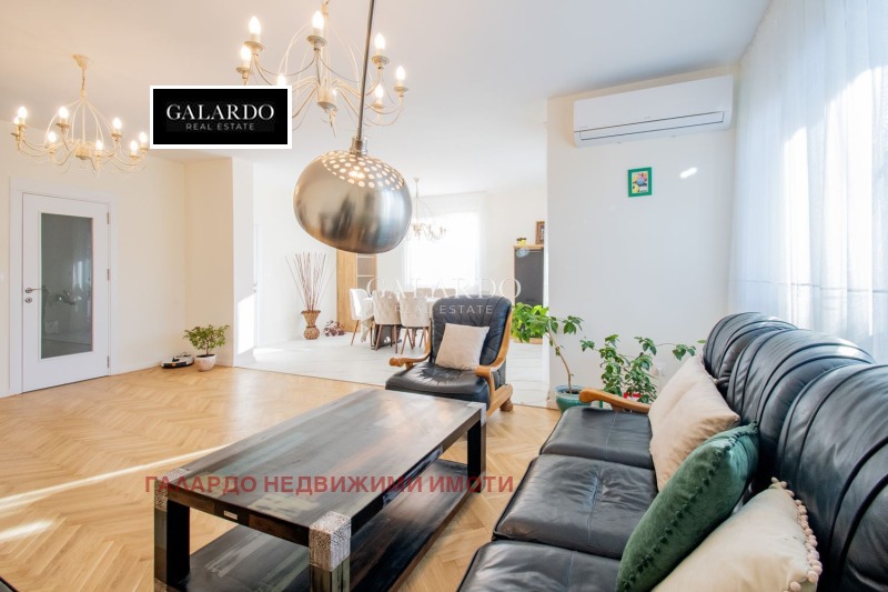 K pronájmu  3 ložnice Sofia , Goce Delčev , 155 m2 | 41716048 - obraz [5]