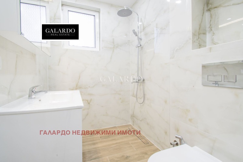 K pronájmu  3 ložnice Sofia , Goce Delčev , 155 m2 | 41716048 - obraz [16]