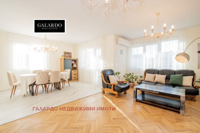 K pronájmu  3 ložnice Sofia , Goce Delčev , 155 m2 | 41716048 - obraz [6]