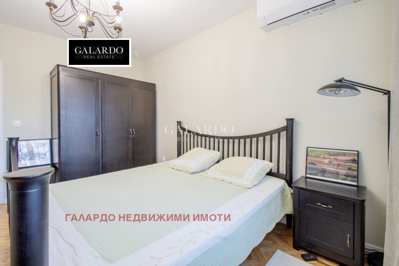 K pronájmu  3 ložnice Sofia , Goce Delčev , 155 m2 | 41716048 - obraz [15]