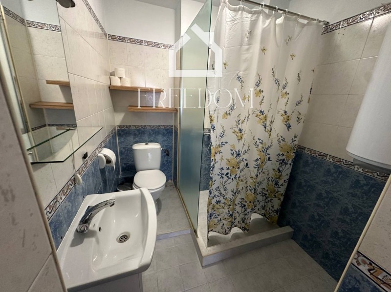 Дава под наем 4-СТАЕН, гр. Варна, Колхозен пазар, снимка 5 - Апартаменти - 52639591