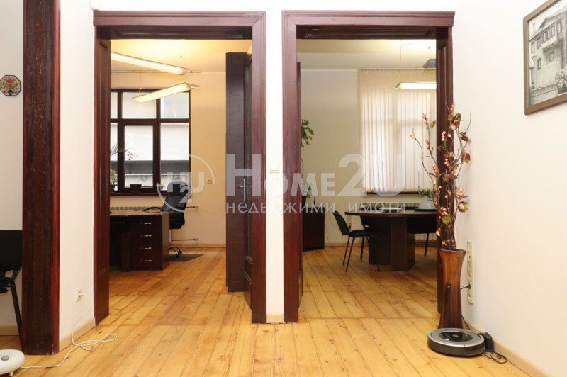 Дава под наем МНОГОСТАЕН, гр. София, Красно село, снимка 3 - Апартаменти - 53272754