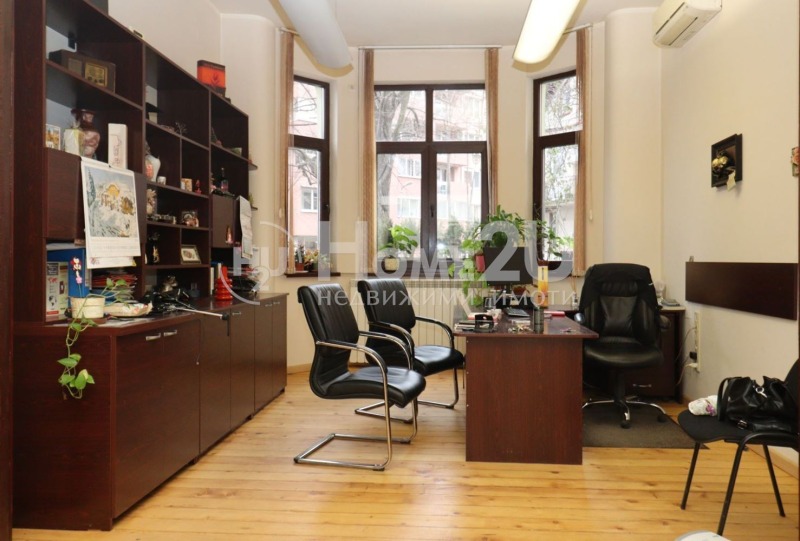 Дава под наем МНОГОСТАЕН, гр. София, Красно село