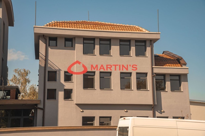 Дава под наем БИЗНЕС ИМОТ, гр. Асеновград, област Пловдив