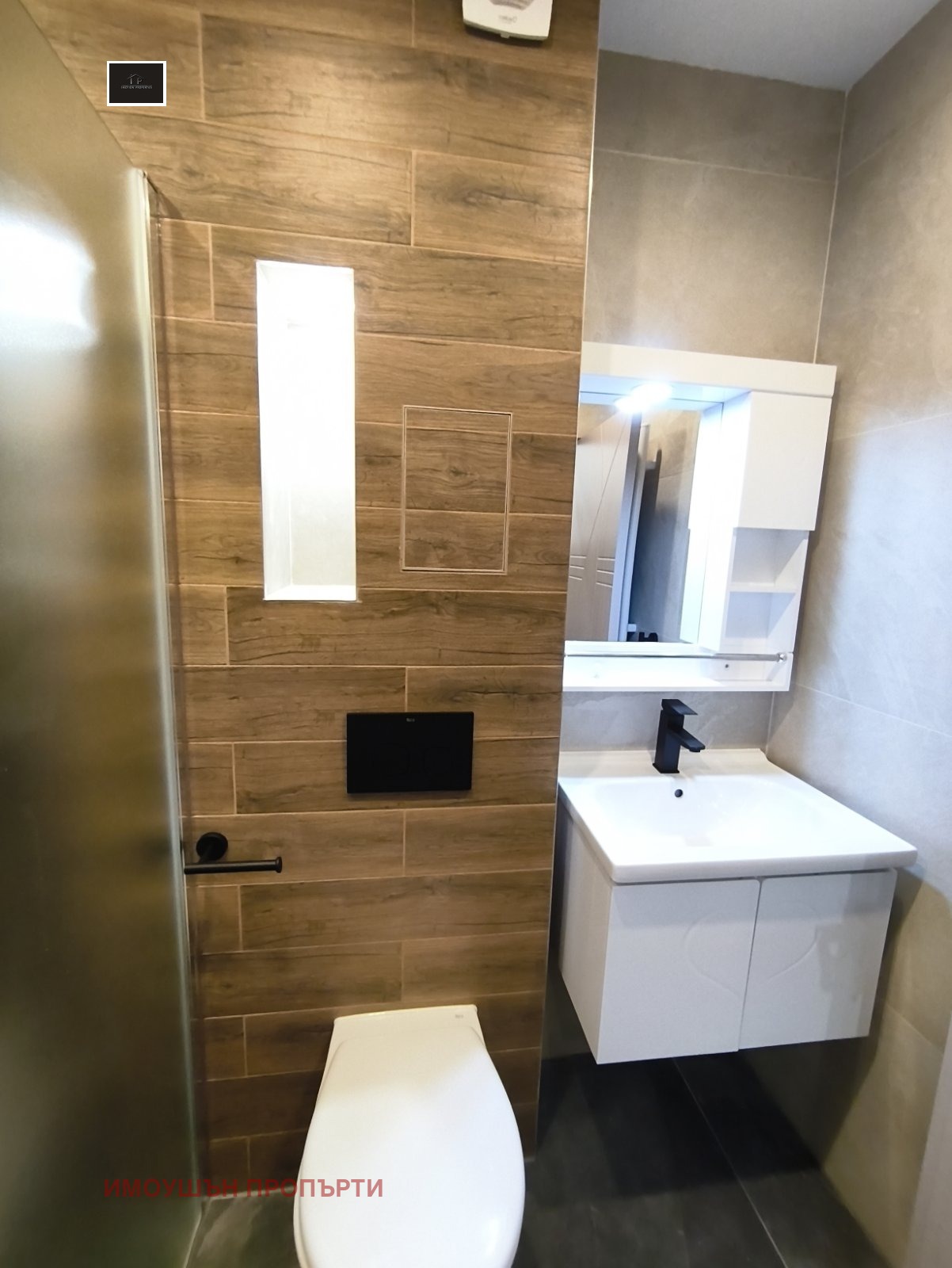 Дава под наем 2-СТАЕН, гр. София, Малинова долина, снимка 5 - Апартаменти - 53912591