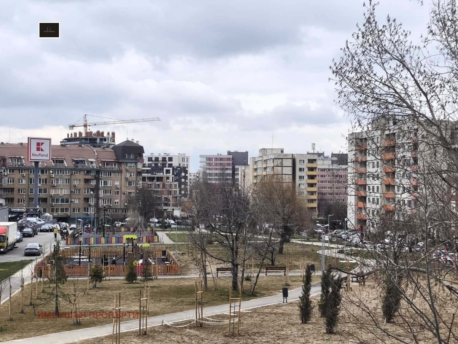 Дава под наем 2-СТАЕН, гр. София, Малинова долина, снимка 7 - Апартаменти - 53912591