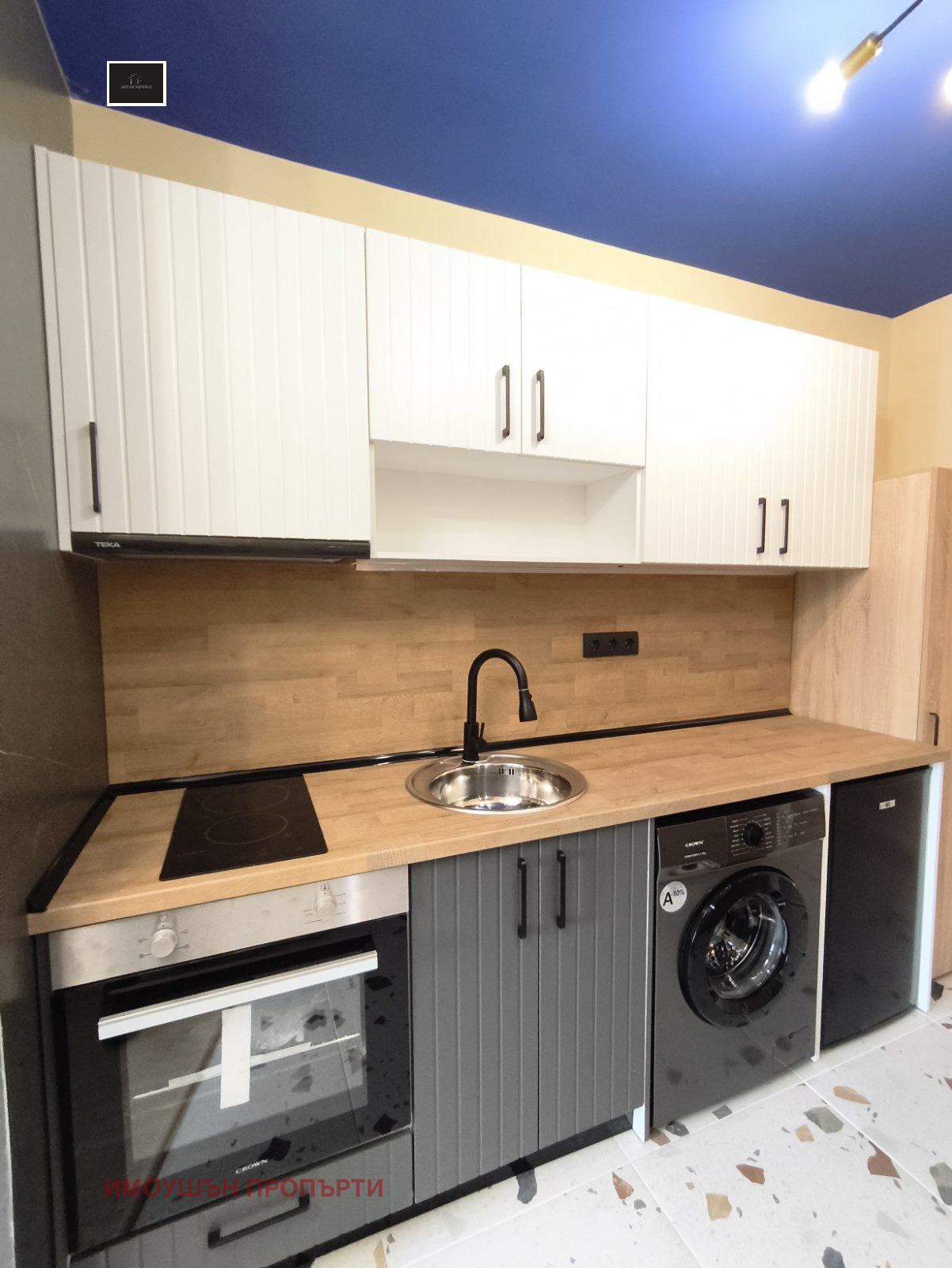 Дава под наем 2-СТАЕН, гр. София, Малинова долина