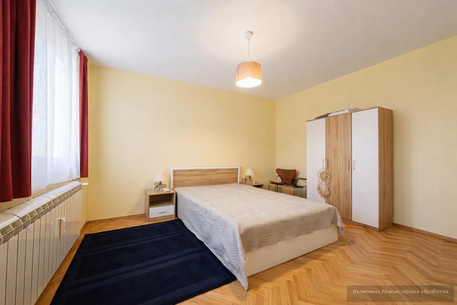 Дава под наем 2-СТАЕН, гр. София, Център