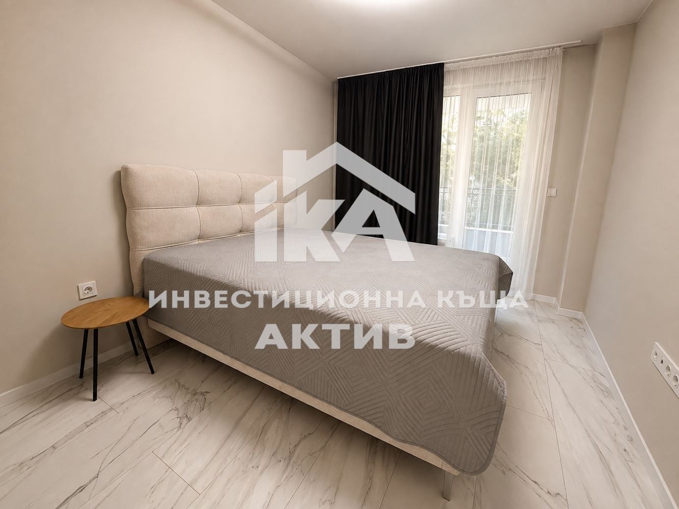Дава под наем 3-СТАЕН, гр. Пловдив, Южен, снимка 9 - Апартаменти - 55627758