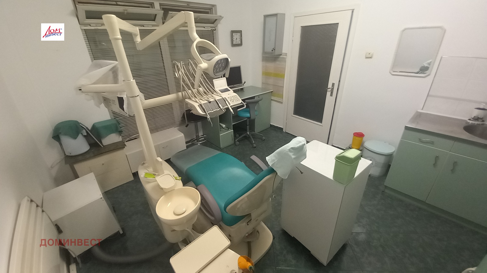 Дава под наем БИЗНЕС ИМОТ, гр. Пловдив, Център, снимка 2 - Други - 55930097