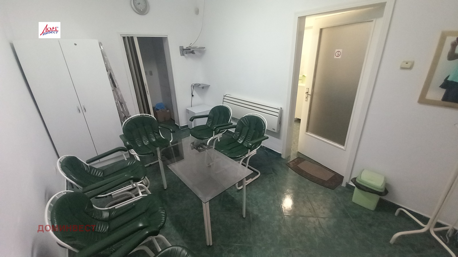 Дава под наем БИЗНЕС ИМОТ, гр. Пловдив, Център, снимка 10 - Други - 55930097