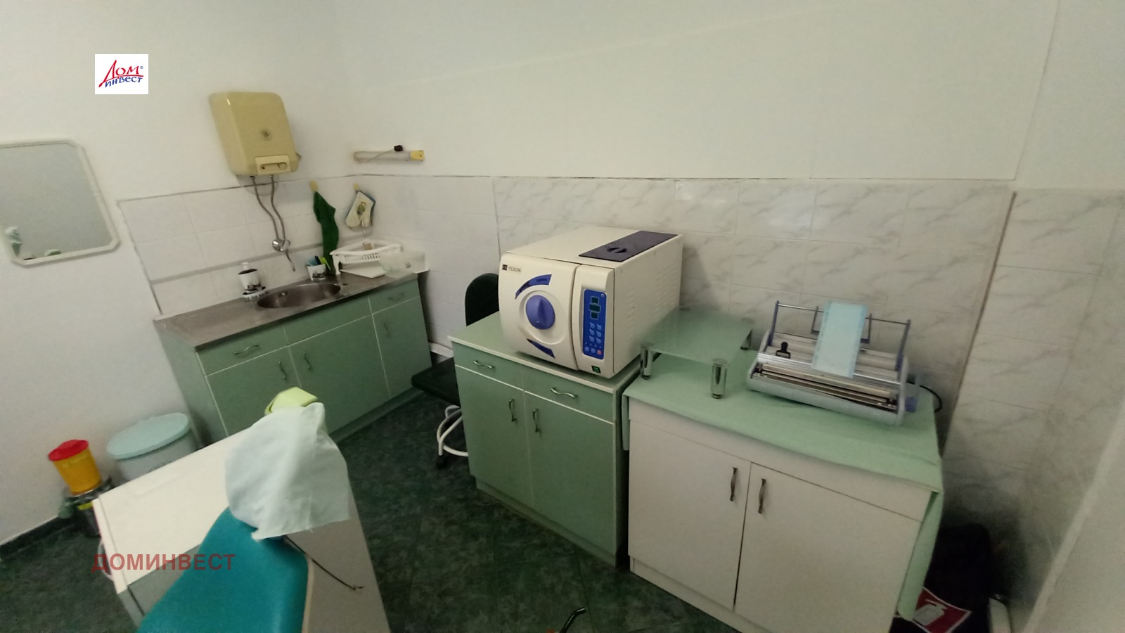 Дава под наем БИЗНЕС ИМОТ, гр. Пловдив, Център, снимка 17 - Други - 55930097