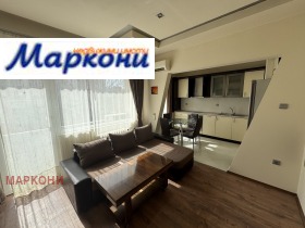 1 chambre Zona B-5, Sofia 9