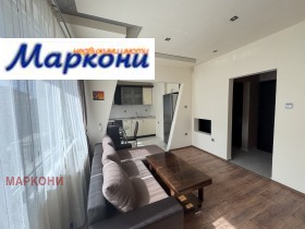 1 chambre Zona B-5, Sofia 5