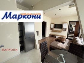 1 chambre Zona B-5, Sofia 10