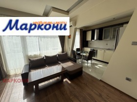 1 chambre Zona B-5, Sofia 1