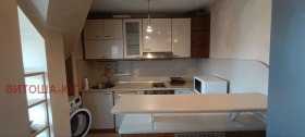 1 soveværelse Strelbishte, Sofia