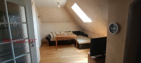 1 ložnice Strelbište, Sofia