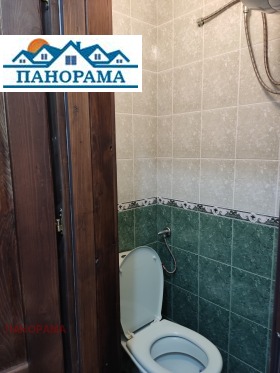 2 camere da letto Mladegki Halm, Plovdiv 15