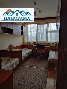 2 slaapkamers Mladezjki Chalm, Plovdiv 2