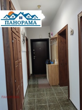 2 camere da letto Mladegki Halm, Plovdiv 10