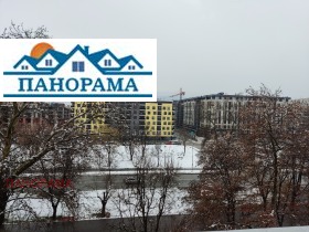 2 slaapkamers Mladezjki Chalm, Plovdiv 9