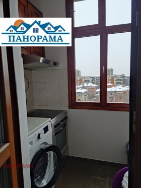 2 camere da letto Mladegki Halm, Plovdiv 11