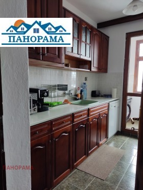 2 slaapkamers Mladezjki Chalm, Plovdiv 12