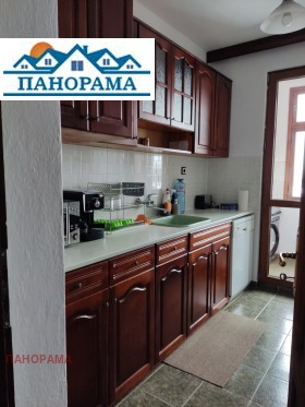 2 bedroom Mladezhki Halm, Plovdiv 13