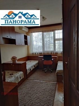 2 camere da letto Mladegki Halm, Plovdiv 1