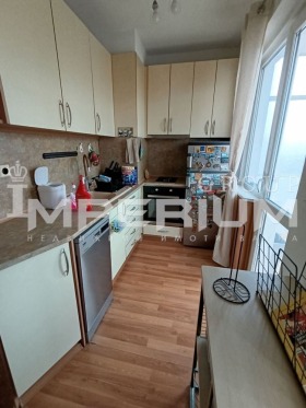 3+ hálószoba Bazar Levski, Varna 8