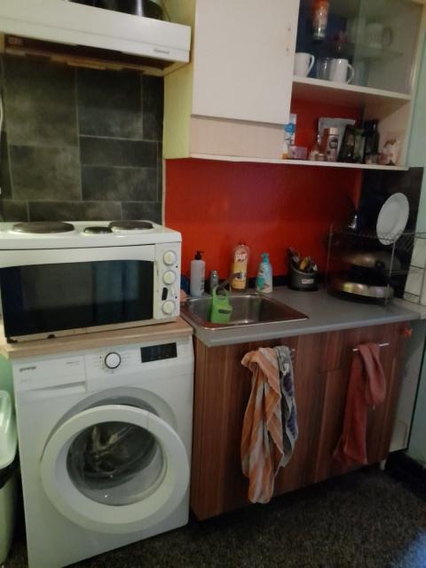 Дава под наем  Стая град София , Красна поляна 1 , 20 кв.м | 48142432 - изображение [4]