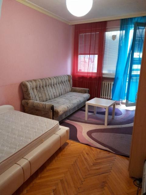 Дава под наем  Стая град София , Красна поляна 1 , 20 кв.м | 48142432