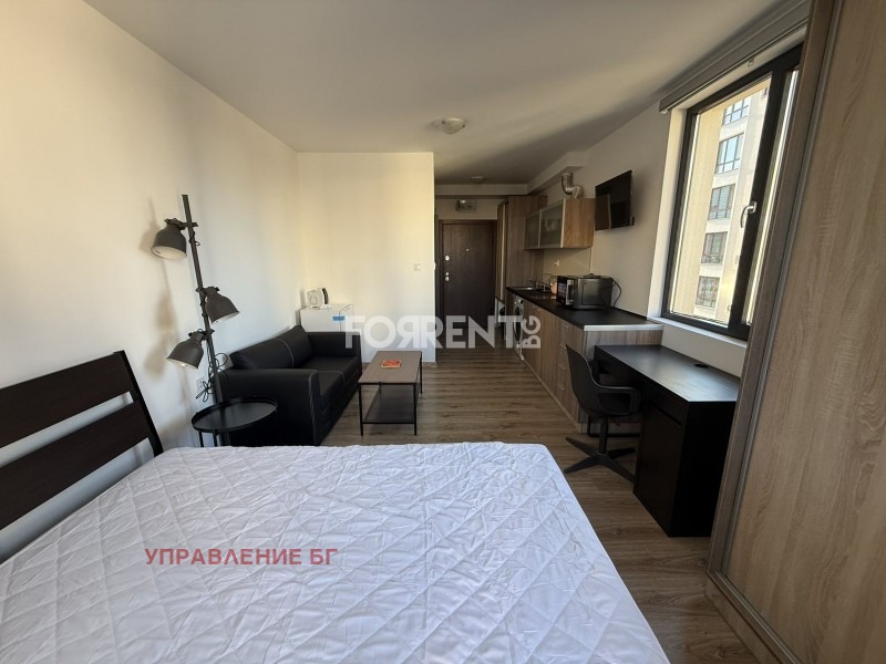 Дава под наем 1-СТАЕН, гр. София, Студентски град, снимка 2 - Апартаменти - 53982818